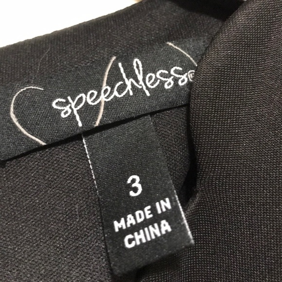 Homecoming dress - Picture 6 of 6